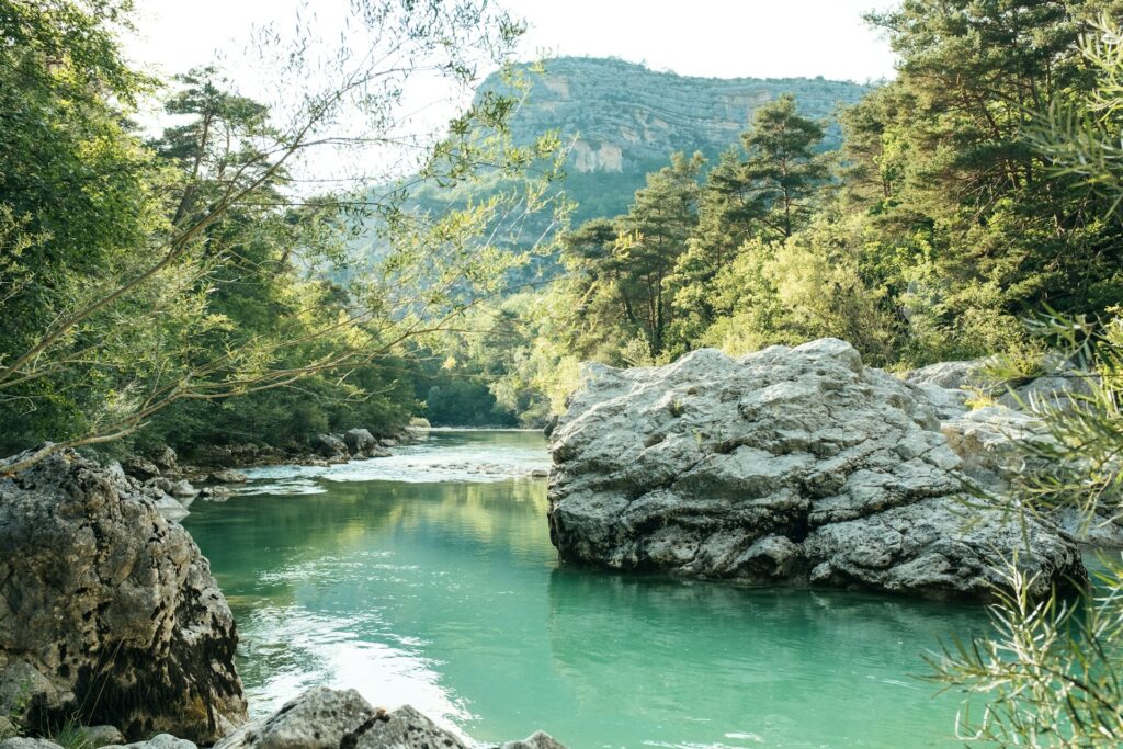 Gorges du Verdon