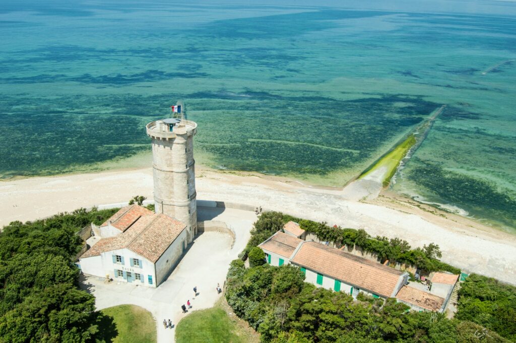 Saint-Clément-des-Baleines